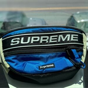 Supreme Crossbody bag